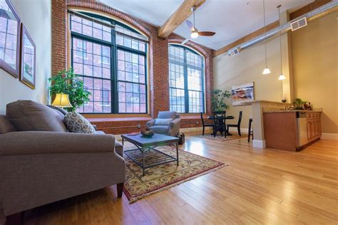 cheap lofts for rent boston area